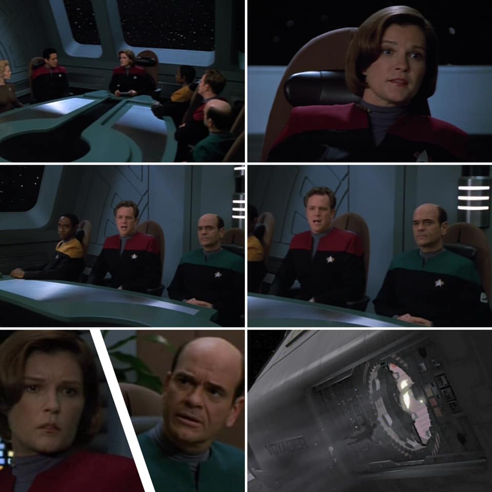 This meme is a screenshot from the TV show Star Trek: The Next Generation, featuring Captain Jean-Luc Picard looking at a Padd (a device that displays text and images) with a puzzled expression. The text on the Padd reads "It's a Padd, Jim, but not as we know it". The meme is likely referencing the classic Star Trek episode "The Padd" where the crew of the Enterprise discovers a strange device that displays text and images, but the text on the Padd is actually a joke about the Padd itself being a device that displays text and images.